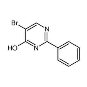 2-苯基-5-溴-4-羟基嘧啶