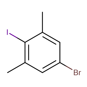 5-溴-2-碘-1,3-二甲基苯