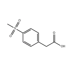 4-甲磺酰基苯乙酸