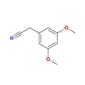 3,5-二甲氧基苯基乙腈,3,5-Dimethoxyphenylacetonitrile