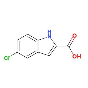 5-氯吲哚-2-羧酸