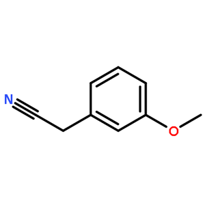 3-甲氧基苯乙腈,2-(3-methoxyphenyl)acetonitrile