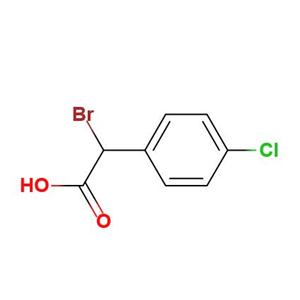 α-溴-4-氯苯乙酸
