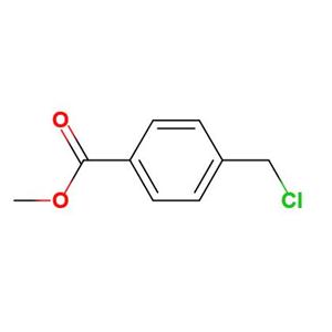 4-氯甲基苯甲酸甲酯,Methyl 4-(chloromethyl)benzoate