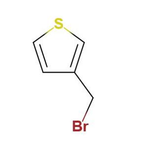 3-溴甲基噻吩,3-(bromomethyl)thiophene