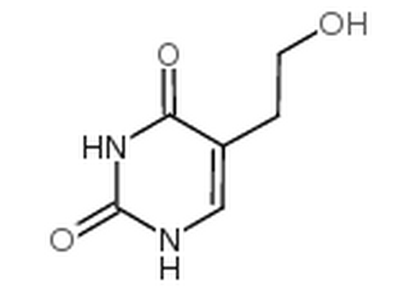 5-(2-羟基乙基)尿嘧啶,5-(2-Hydroxyethyl)pyrimidine-2,4(1H,3H)-dione