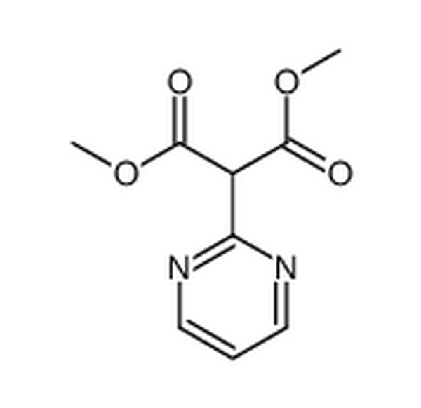 2-(2-嘧啶)丙二酸二甲酯,DiMethyl 2-(2-PyriMidyl)Malonate