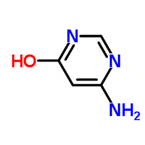 4-氨基-6-羥基嘧啶,4-Amino-6-hydroxypyrimidine