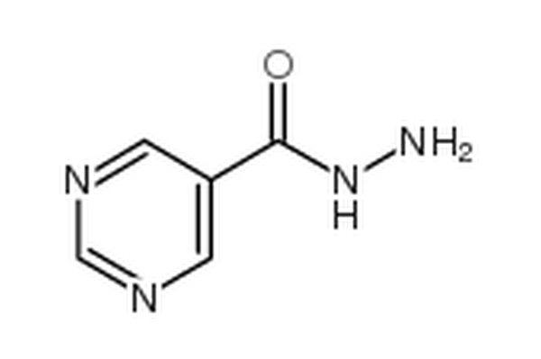 5-嘧啶羧酸肼,pyrimidine-5-carbohydrazide