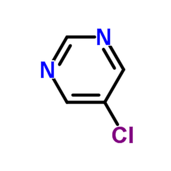 5-氯嘧啶,5-Chloropyrimidine