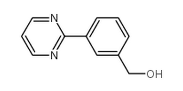 (3嘧啶-2吡啶)甲醇,(3-pyrimidin-2-ylphenyl)methanol