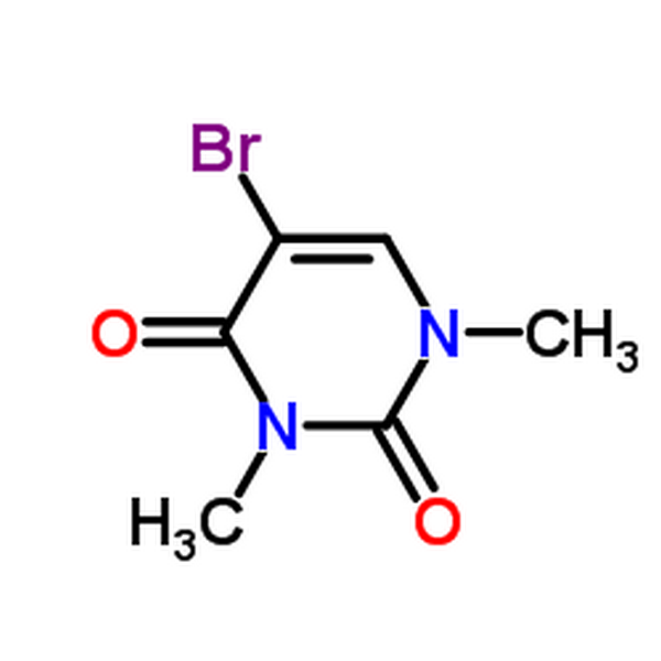 5-溴-1,3-尿嘧啶,5-Bromo-1,3-dimethylpyrimidine-2,4(1H,3H)-dione