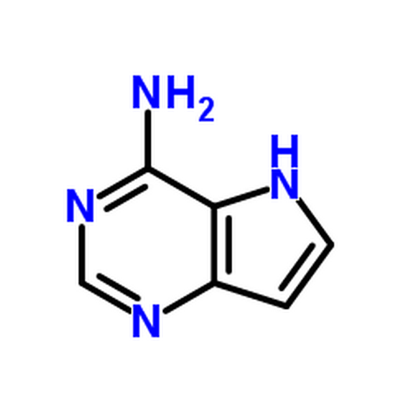 4-氨基吡咯并[3,2-D]嘧啶,5H-Pyrrolo[3,2-d]pyrimidin-4-amine