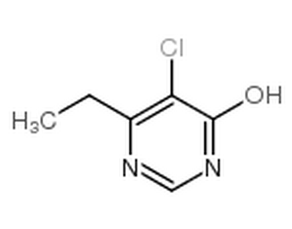 5-氯-6-乙基嘧啶-4-醇,5-Chloro-6-ethylpyrimidin-4-ol