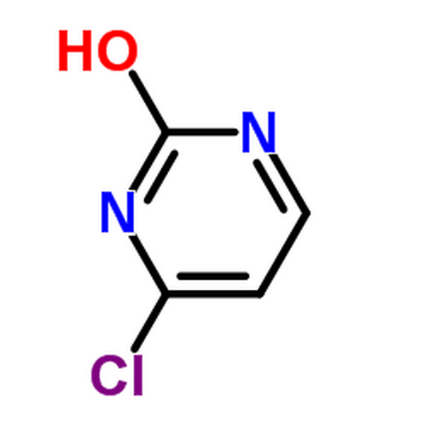 6-氯嘧啶-2(1H)-酮,2(1H)-Pyrimidinone,6-chloro-