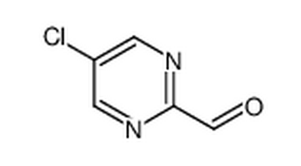 5-氯嘧啶-2-甲醛,5-chloropyrimidine-2-carbaldehyde