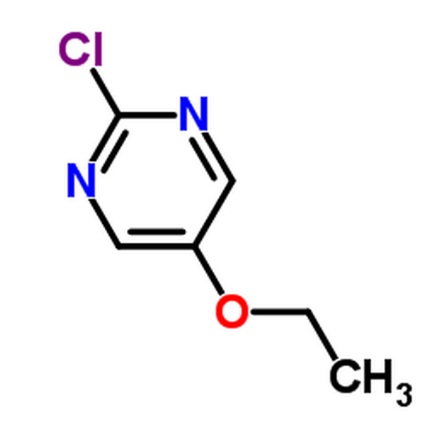 2-氯-5-乙氧基嘧啶,2-Chloro-5-ethoxypyrimidine