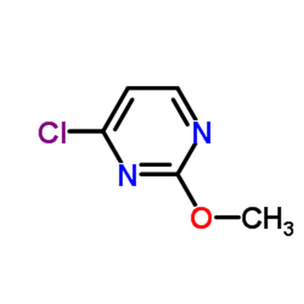 4-氯-2-甲氧基嘧啶,4-Chloro-2-methoxypyrimidine