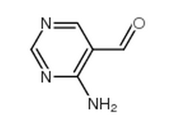 4-氨基-5-醛基嘧啶,4-aminopyrimidine-5-carbaldehyde