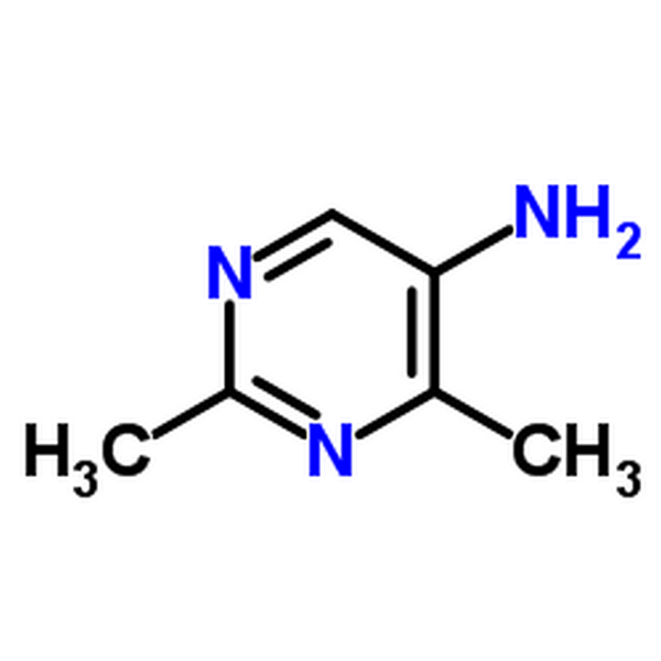 2,4-二甲基-5-氨基嘧啶,2,4-Dimethyl-5-pyrimidinamine