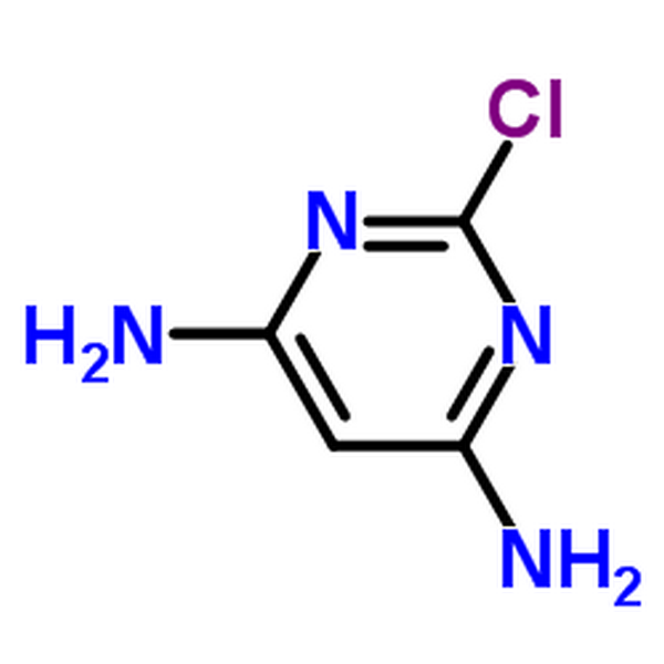 2-氯嘧啶-4,6-二胺,2-Chloropyrimidine-4,6-diamine