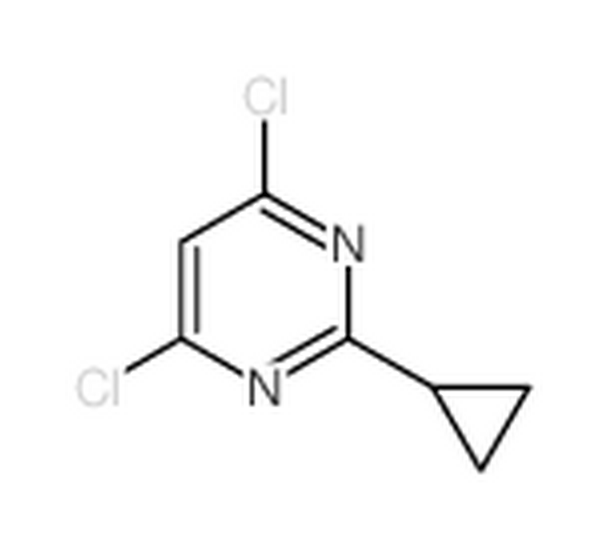 4,6-二氯-2-环丙基嘧啶,4,6-Dichloro-2-cyclopropylpyrimidine