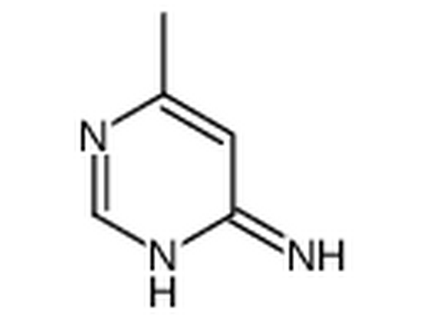 6-甲基嘧啶-4-胺,6-Methyl-4-pyrimidinamine