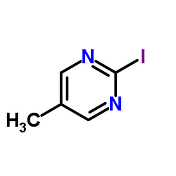 2-碘-5-甲基嘧啶,2-Iodo-5-methylpyrimidine