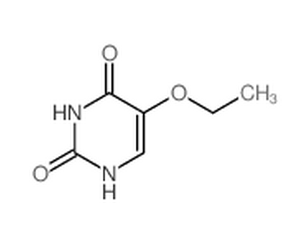 5-乙氧基尿嘧啶,5-ethoxy-1H-pyrimidine-2,4-dione