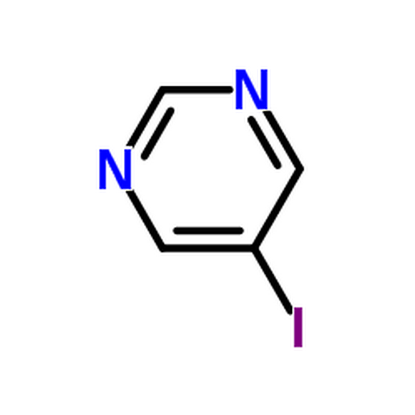 5-碘嘧啶,5-Iodopyrimidine