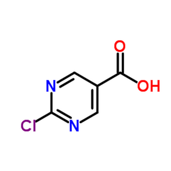 2-氯嘧啶-5-羧酸,2-Chloro-5-pyrimidinecarboxylic acid