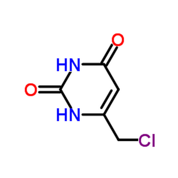 6-(氯甲基)脲嘧啶,6-(Chloromethyl)-2,4(1H,3H)-pyrimidinedione