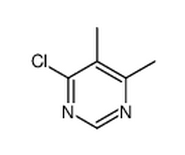 4-氯-5,6-二甲基嘧啶,4-Chloro-5,6-dimethylpyrimidine