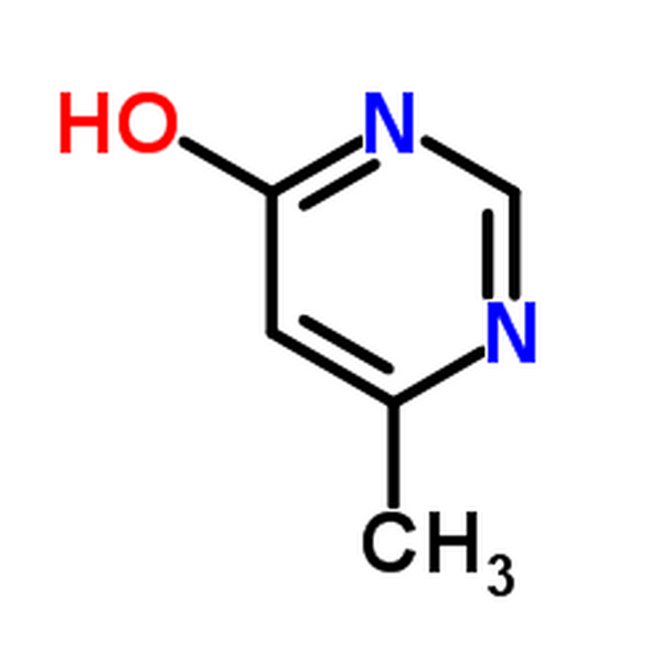 4-羟基-6-甲基嘧啶,4-Hydroxy-6-methylpyrimidine