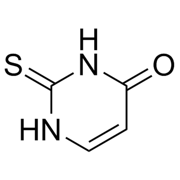 2-硫脲嘧啶,2-Thiouracil