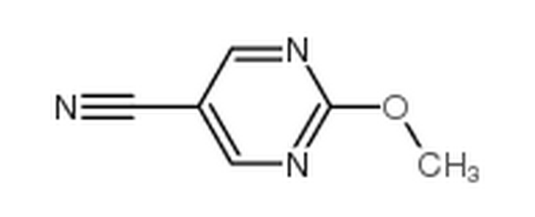 2-甲氧基嘧啶-5-甲腈,2-Methoxypyrimidine-5-carbonitrile