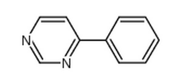 4-苯基嘧啶,4-Phenylpyrimidine