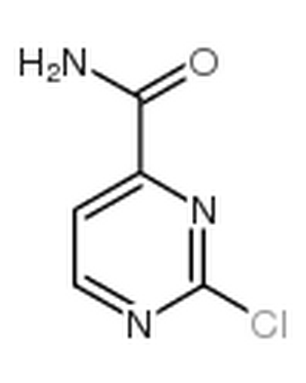 2-氯嘧啶-4-酰胺,2-Chloropyrimidine-4-carboxamide