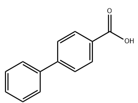 4-联苯甲酸,4-Biphenylcarboxylic acid