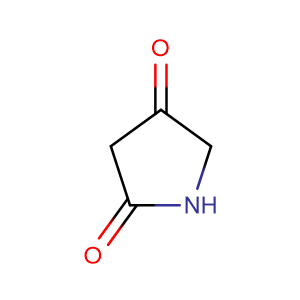 吡咯烷-2,4-二酮,Pyrrolidine-2,4-dione