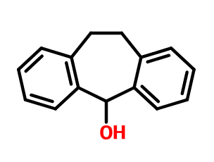 二苯并噻唑,Dibenzosuberol