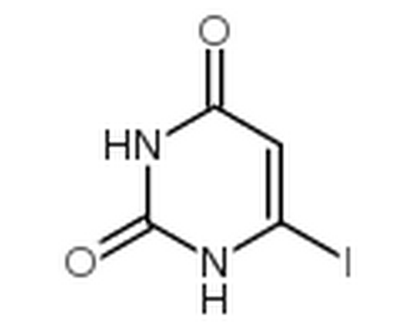 6-碘尿嘧啶,6-Iodouracil