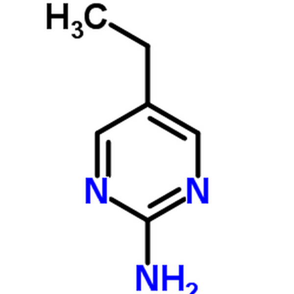 5-乙基嘧啶-2-胺,5-Ethyl-2-pyrimidinamine