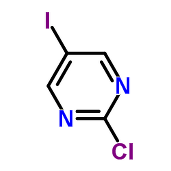 2-氯-5-碘嘧啶,2-Chloro-5-iodopyrimidine