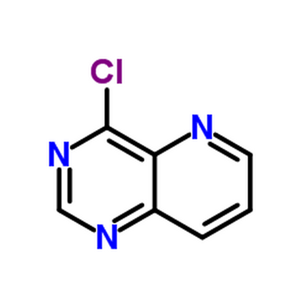 4-氯-吡啶[3,2-D]嘧啶,4-Chloropyrido[3,2-d]pyrimidine