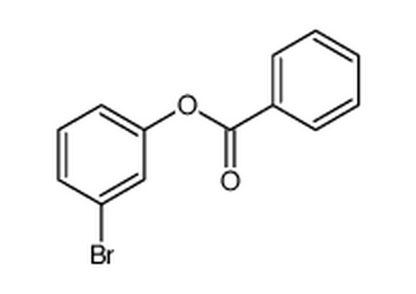 3-溴苯基苯甲酸,(3-bromophenyl) benzoate