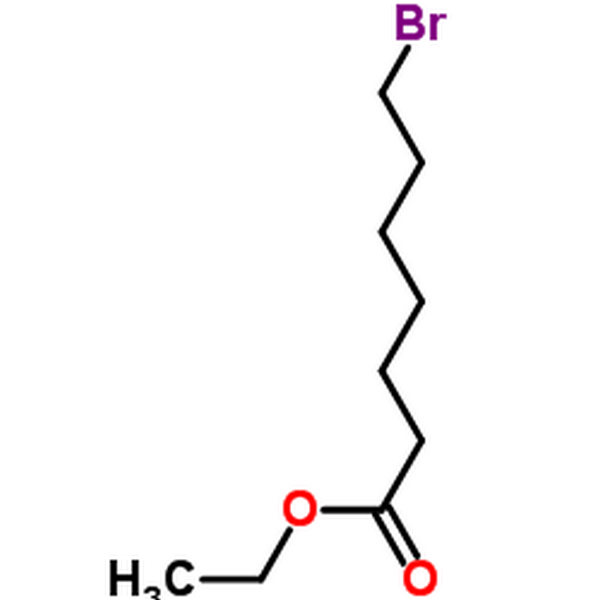 7-溴庚酸乙酯,Ethyl 7-bromoheptanoate