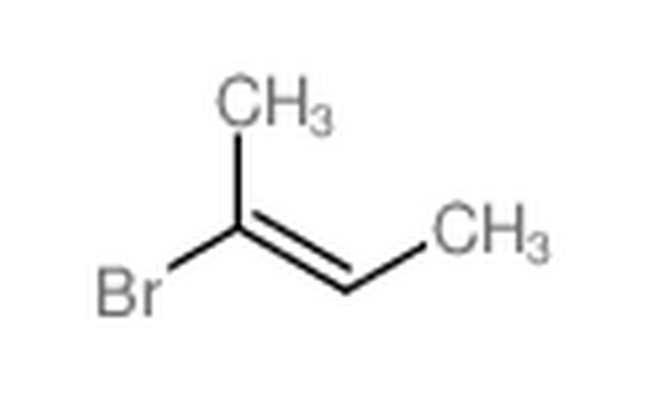 2-溴-2-丁烯,2-Bromo-2-butene