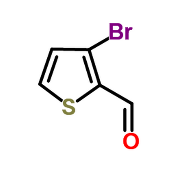 3-溴噻吩-2-甲醛,3-Bromo-2-thiophenecarbaldehyde