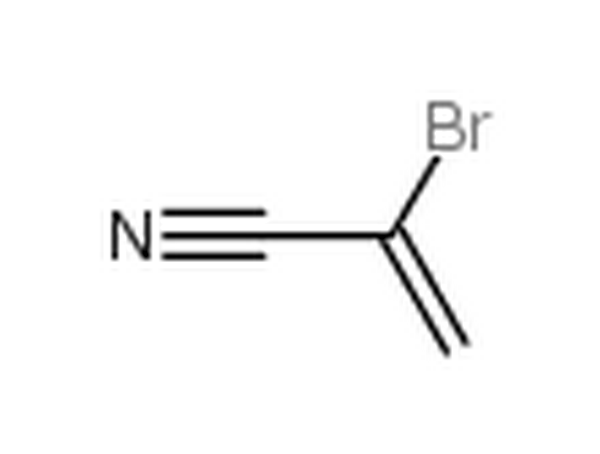 2-溴丙烯腈,2-bromoprop-2-enenitrile